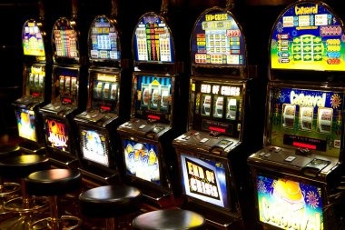 day77 Relax Gaming Gates of Olympus slot